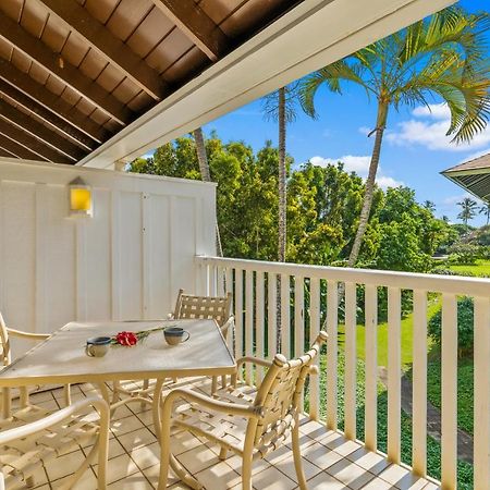Beautiful Poipu 1Br Condo With Ac Kp237 Koloa Exterior foto