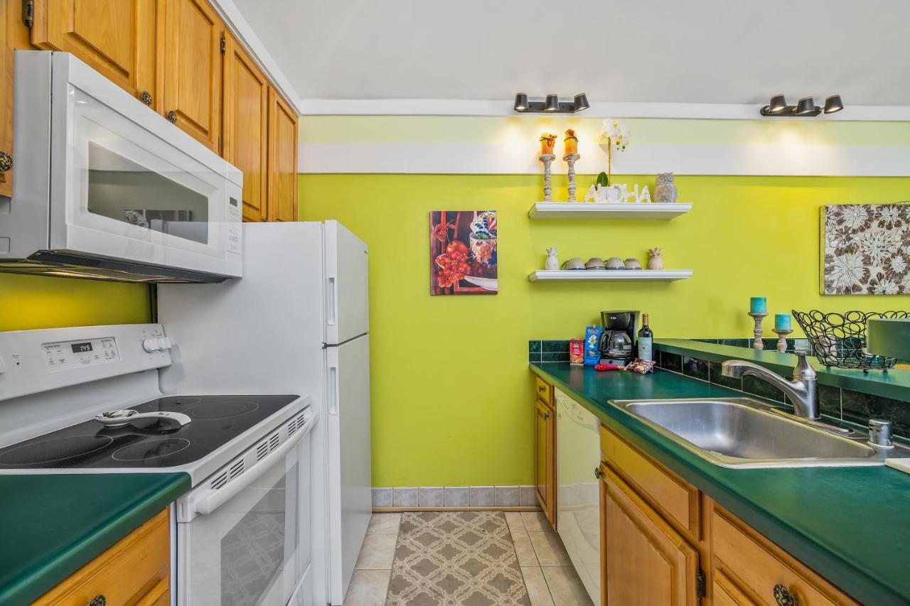 Beautiful Poipu 1Br Condo With Ac Kp237 Koloa Exterior foto