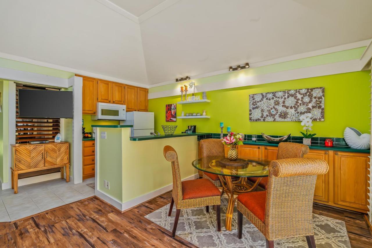 Beautiful Poipu 1Br Condo With Ac Kp237 Koloa Exterior foto
