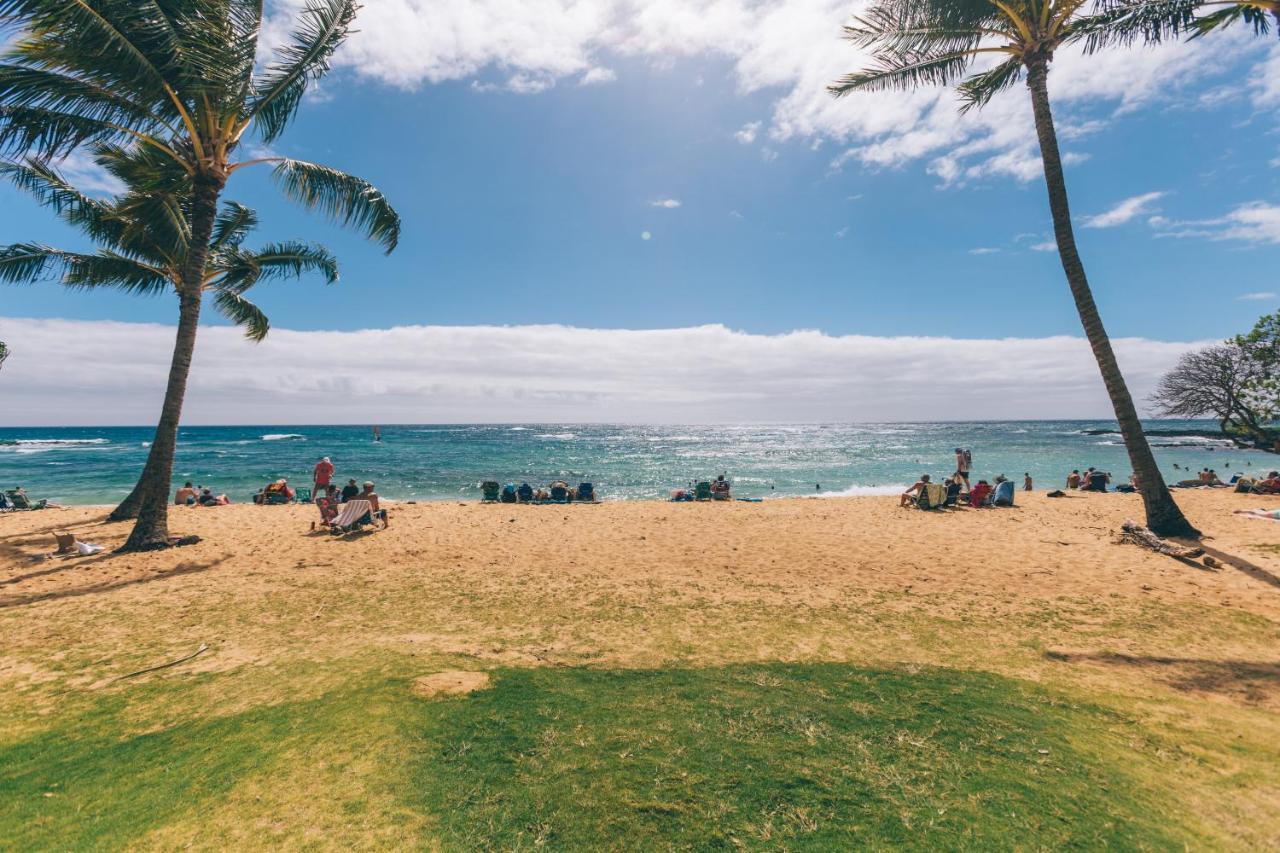 Beautiful Poipu 1Br Condo With Ac Kp237 Koloa Exterior foto